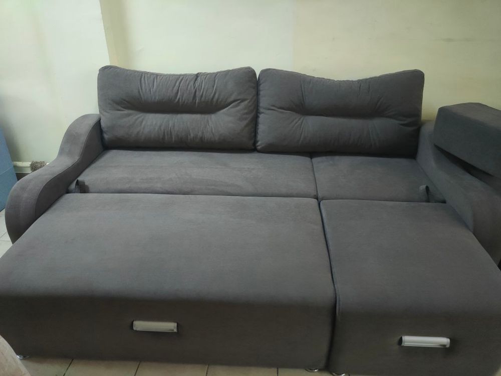 Угол "Марсель" универсальный в ассортименте