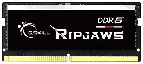 Оперативная память G.SKILL RipJaws F5-5600S4645A16GX1-RS 16 Гб