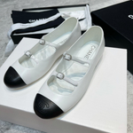 Chanel Shoes