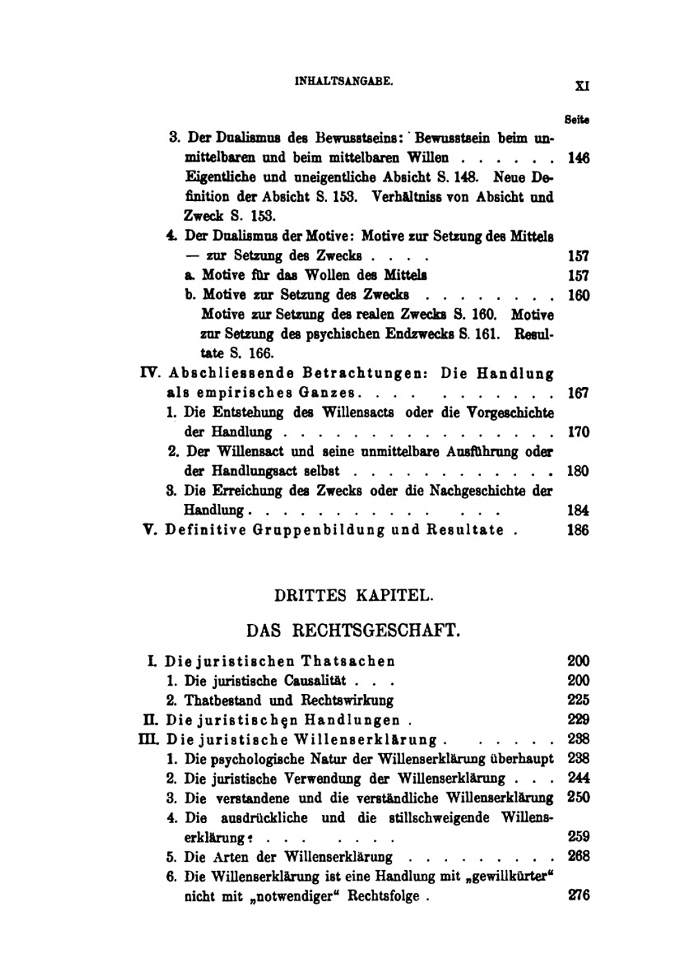 Irrtum Und Rechtsgeschäft. Eine Psychologischjuristische Untersuchung | Ernst Zitelmann
