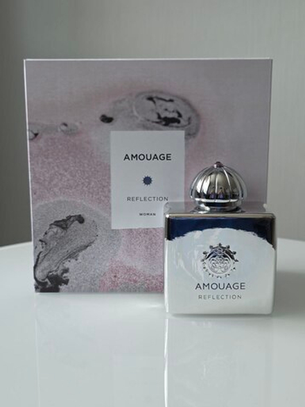 Amouage Reflection Woman, 100 ml (для женщин)