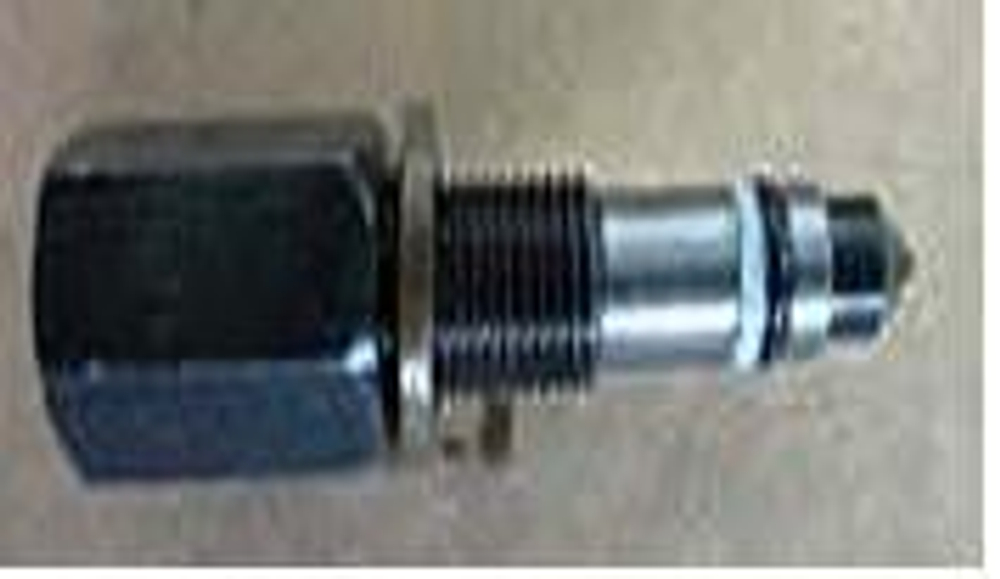 Дроссельный клапан для ПГН2-4.0 (новый)