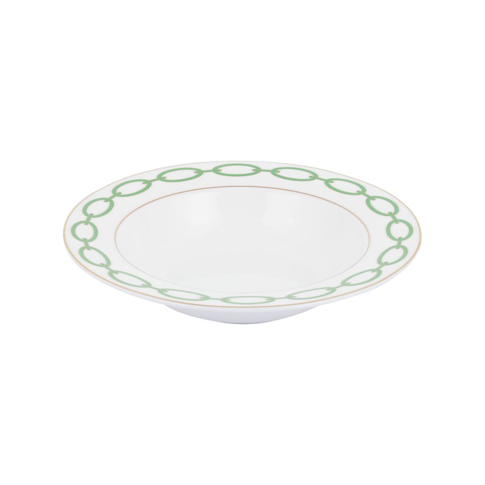 Сервиз столовый Gipfel Rome 42208 21 предмет