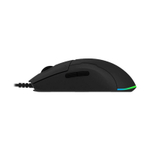 Мышь Xiaomi Gaming Mouse Lite GL, Black, USB