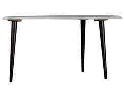 Стол журнальный BeautyStyle 19 дуб дымчатый/венге