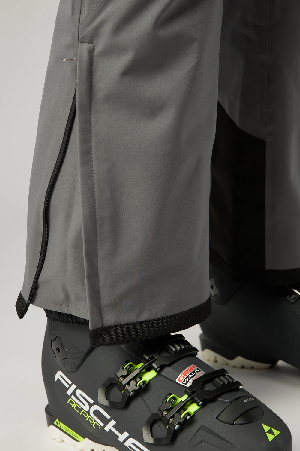 БРЮКИ STAYER ГОРНОЛЫЖНЫЕ УТЕПЛЕННЫЕ КЛАССИЧЕСКИЕ МУЖСКИЕ ЧЕГЕТ 24-22518