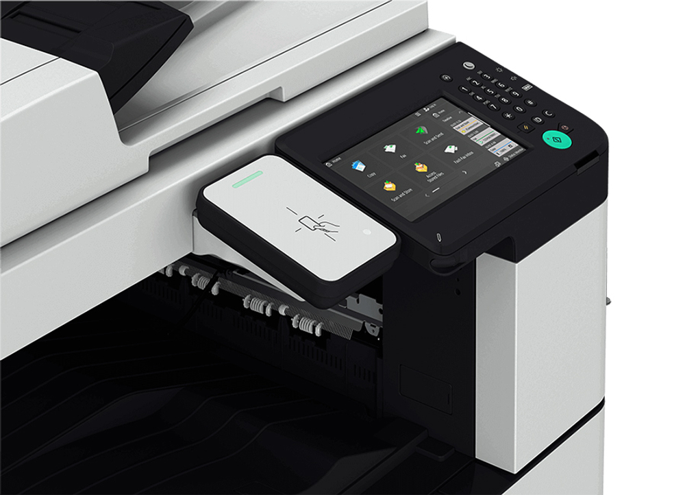МФУ Canon imageRUNNER 2645i