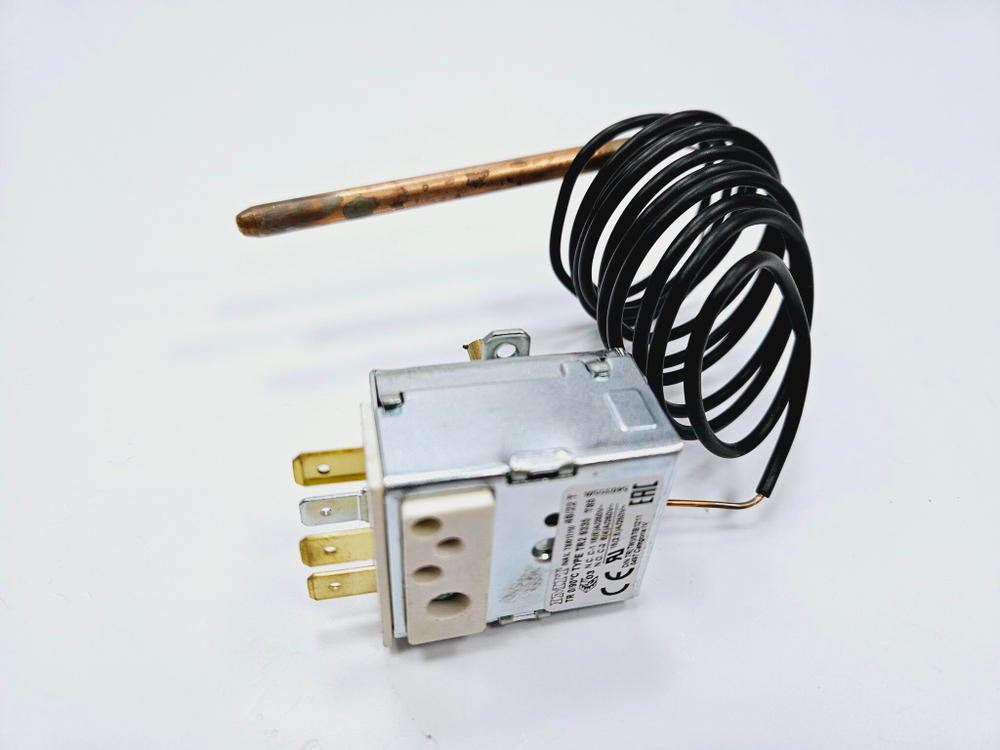 Регулируемый термостат "IMIT" TR2 (max 90град.) (540355)
