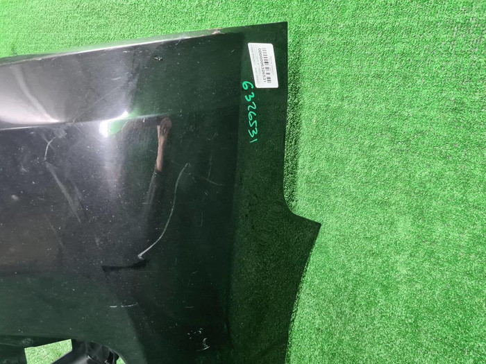 Бампер передний Toyota Hiace Н300 (2019-н.в.)