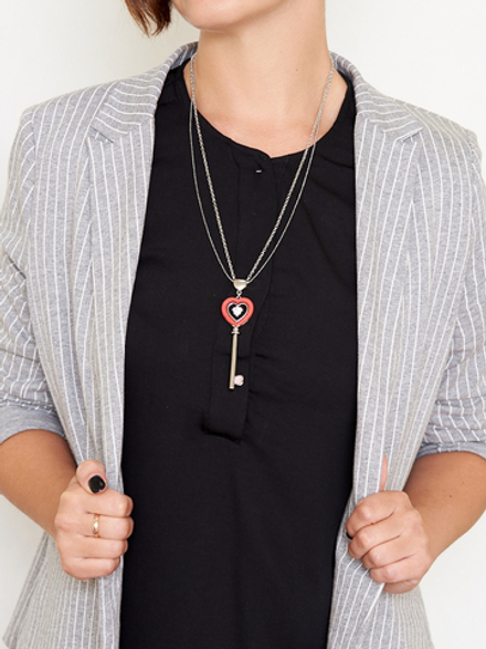 10123511 Колье Borgia