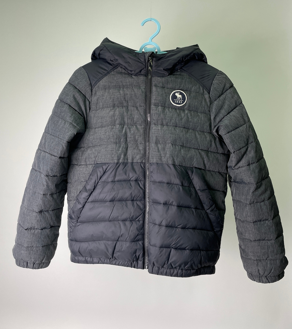 Куртка Abercrombie Kids