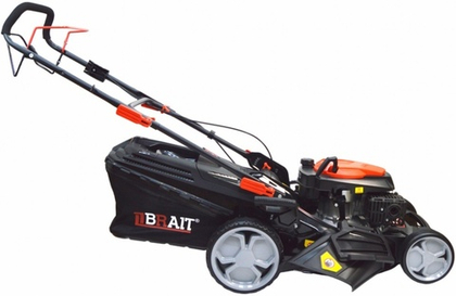 Газонокосилка BRAIT бензиновая BLM2647SM PRO