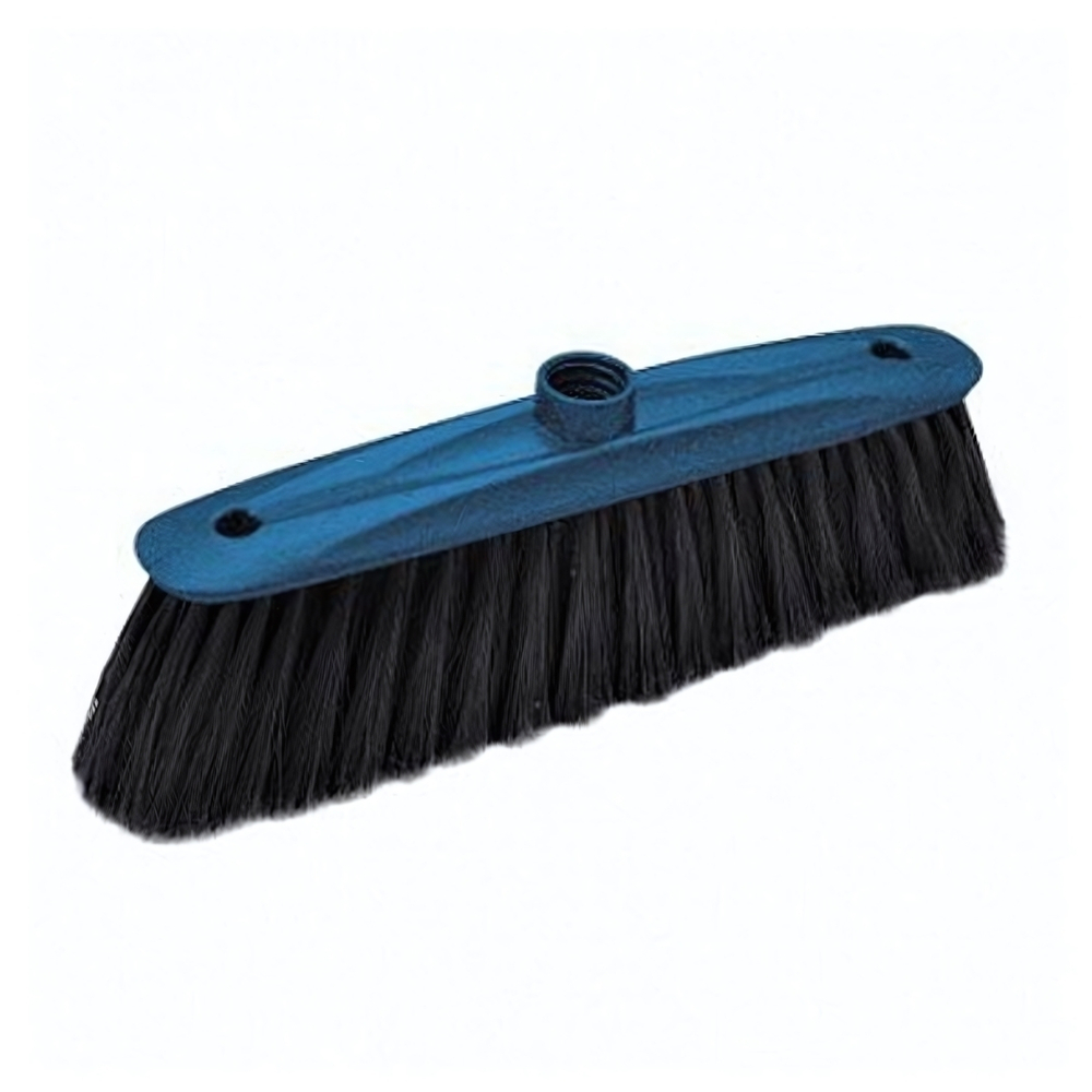 Щётка для пола Rock'n'Roll индиго