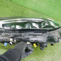 Фара левая Mercedes S W223 (2020-н.в.) Multibeam LED