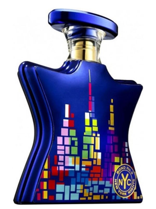 Bond No 9 New York Nights
