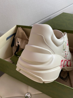 Gucci Rhyton Sneaker