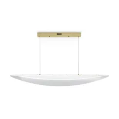 Подвесной светильник Облако / Cloud Freya fr5441pl-l40g