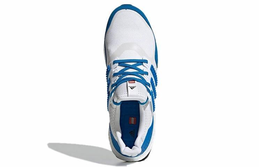 Кроссовки Lego X Adidas Ultraboost Dna Tpu