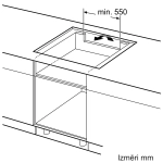 Индукционная варочная панель Bosch PVS831FB5E