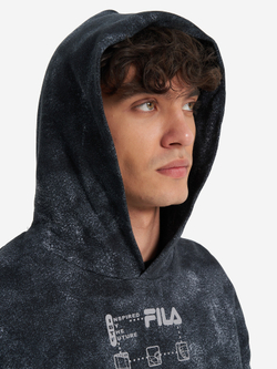 Толстовка мужская FILA