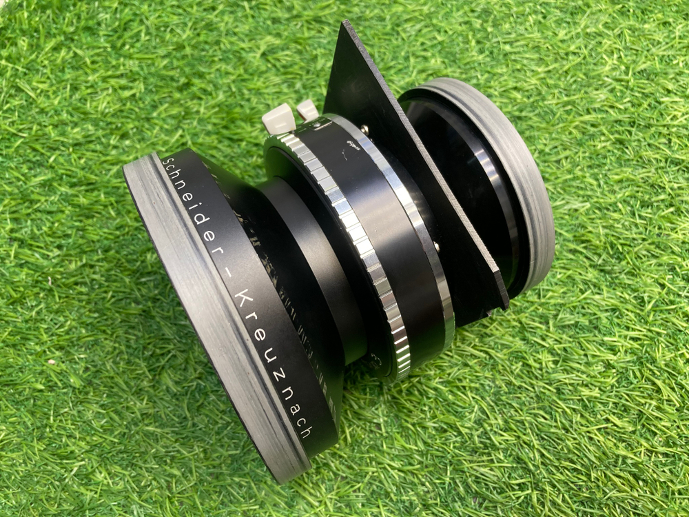Linhof Schneider-Kreuznach Symmar-S 300/5.6