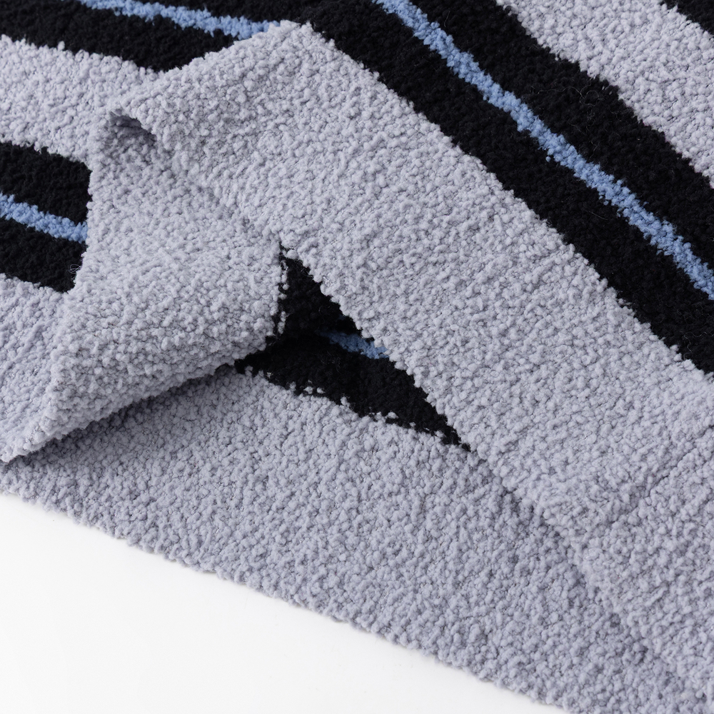 СВИТЕР YMKASHIX SOFT STRIPS