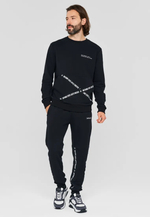 Брюки URBAN FLEX BLACK