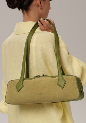 Сумки багеты