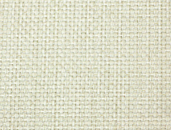 Рогожка Альбина белый