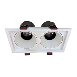 Светильник точечный встраиваемый Wertmark Technical Dorsum WTD.O21.000.30.20