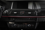BMW 5-Series, 2014 год