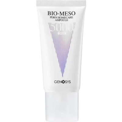 GENOSYS Восстанавливающая сыворотка Bio-Meso PDRN для домашнего ухода. 50 мл. | Bio-Meso PDRN Homecare Ampoule 5000