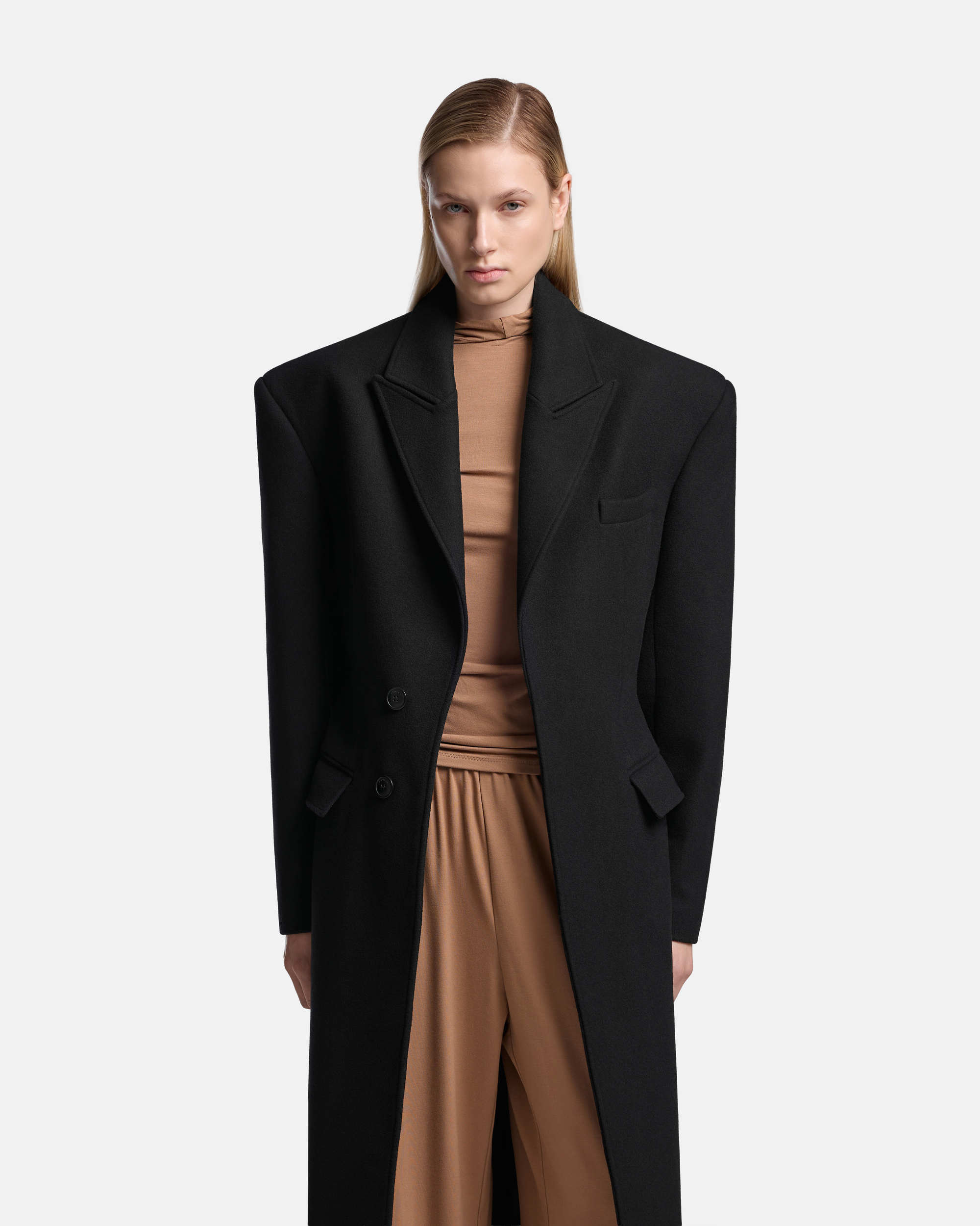 ПАЛЬТО TAILORED