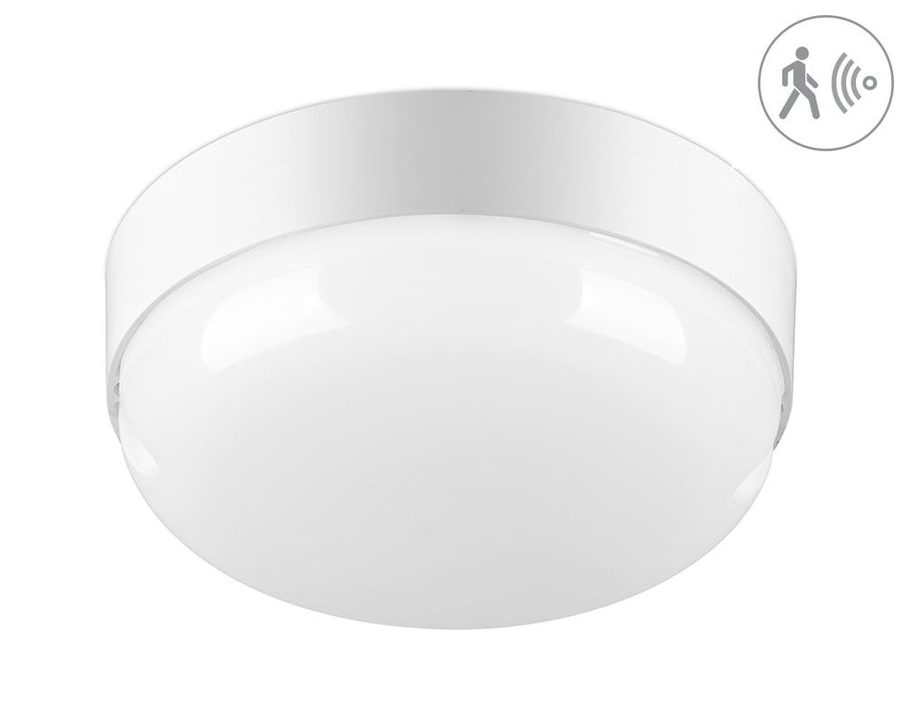 Светильник LCL12-RCOA-02 с оптико-акустическим датчиком