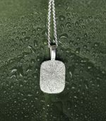 Подвеска Душа