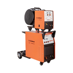 Сварочный полуавтомат с отдельным МП INVERMIG 500EK FOXWELD (с комп. кабелей) 9830