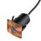 Комплект из светильника и декоративной панели Lightstar Ipogeo (384315+384028) ip384328
