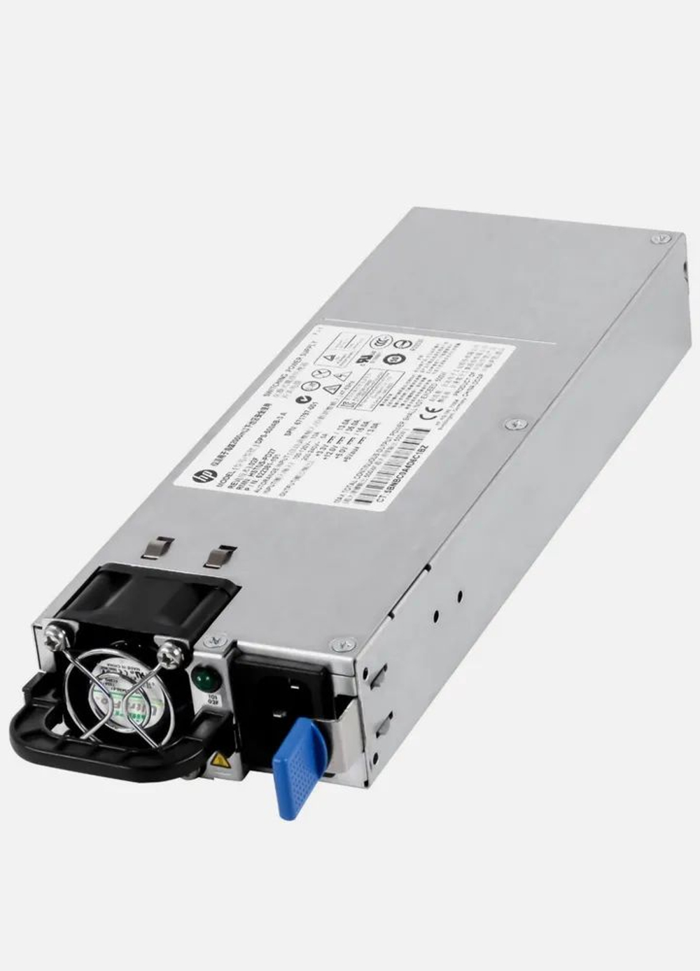 Серверный блок Питания HP DPS-500AB-3 A 500W