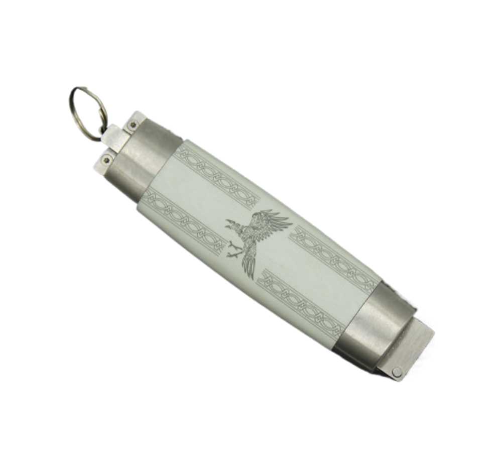 Нож складной Reptilian Ворон