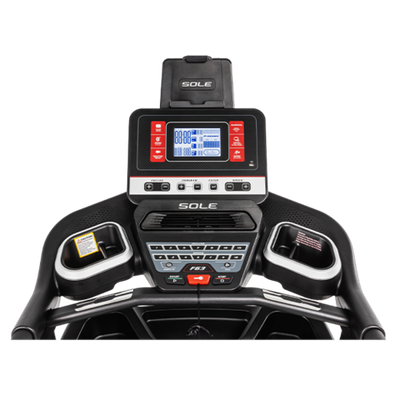 Беговая дорожка Sole F63 (2023)