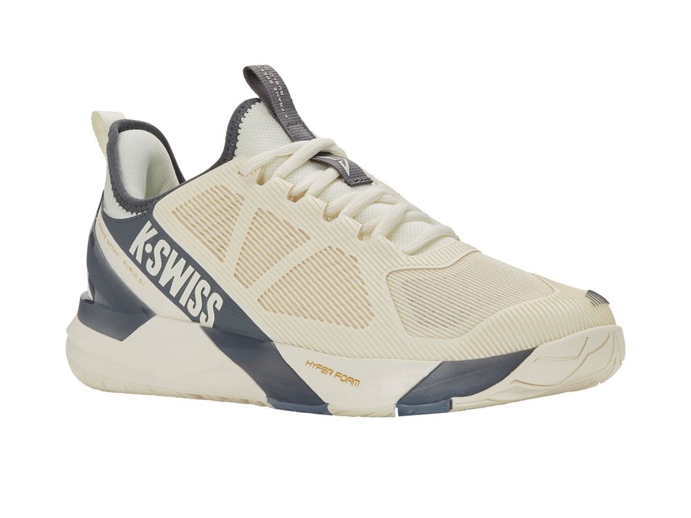 Кроссовки мужские K-SWISS K-FRAME SPEED RUBLO (для всех покрытий)