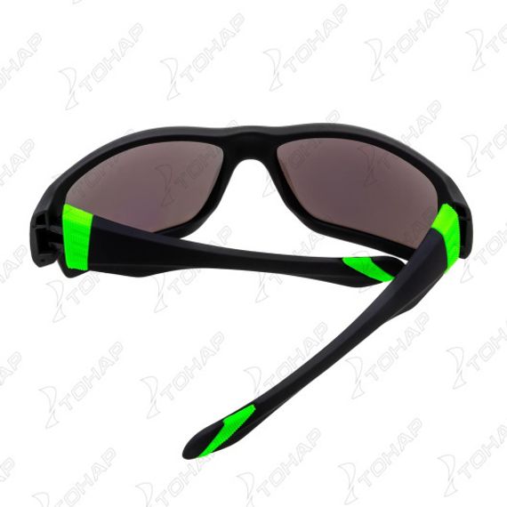 Очки поляризационные в жест.чехле (хамелеон) (PR-OP-1189-C-C) PREMIER