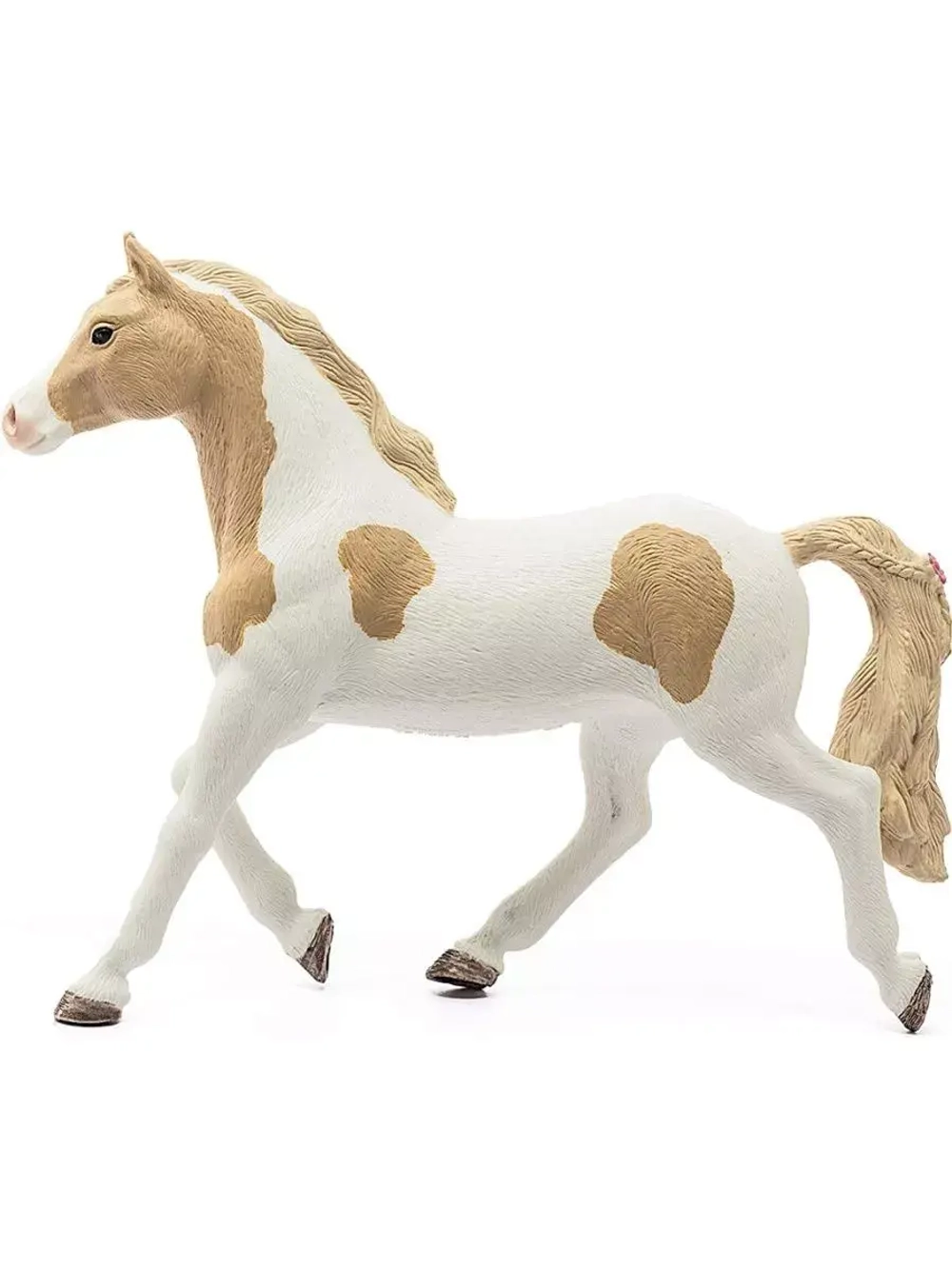 Фигурка Кобыла Американский Пейнтхорс Schleich 13884