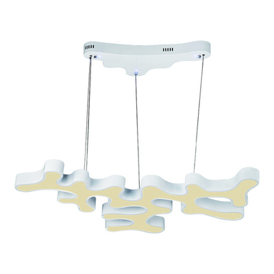 люстра подвесная Ameba  MD215/1L