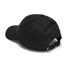 Бейсболка спорт. PUMA CLASS BB Cap, 02599401, 100% полиэстер, черный