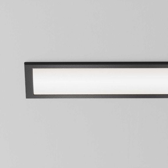 Встраиваемый светильник Maytoni Technical Downlight DL066-12W3-6K-B