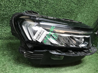 Фара правая Geely Tugella (2019-2024) LED