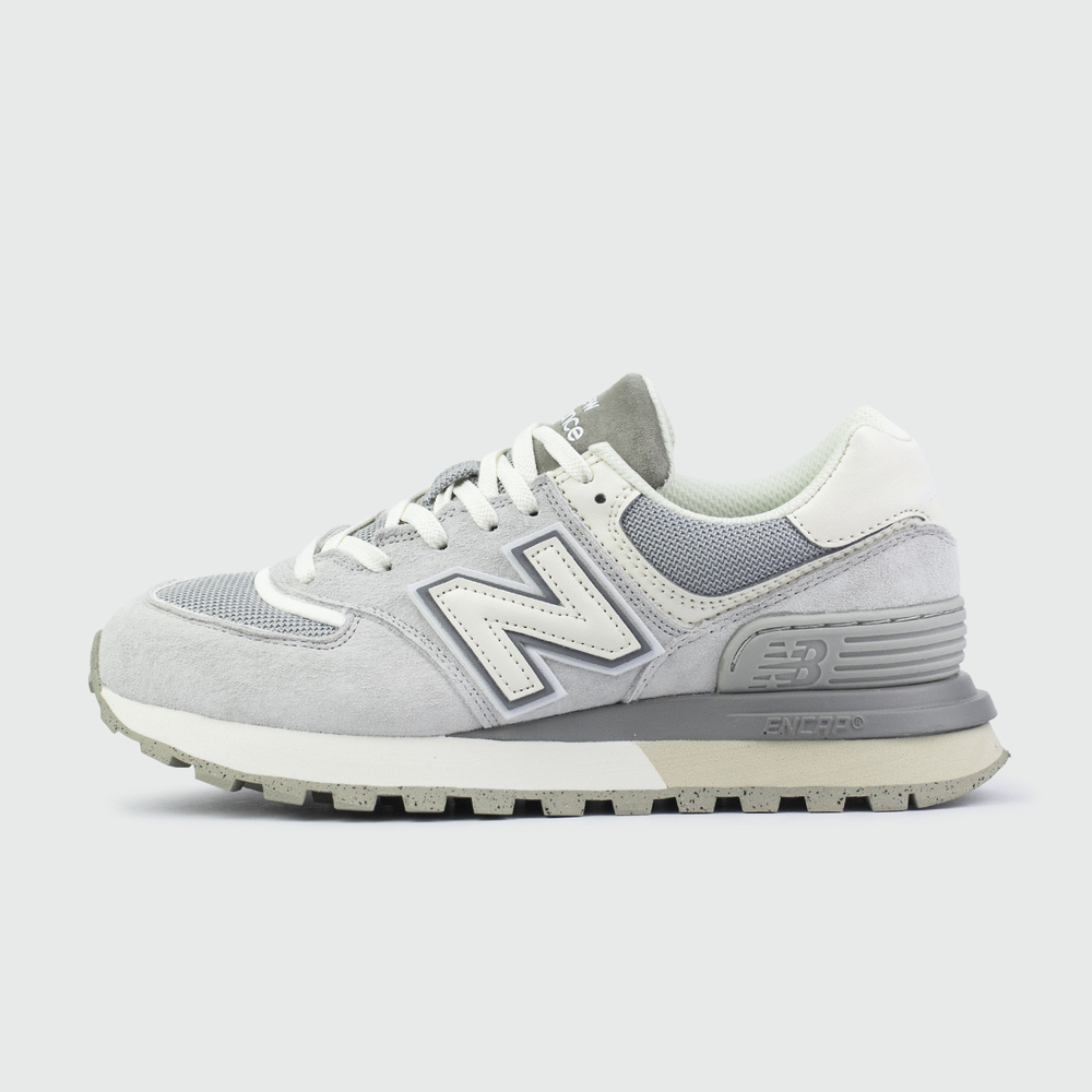 Кроссовки New Balance 574 Legacy Wmns Grey new