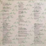 Wings / London Town (LP)