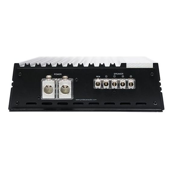 Усилитель Pride Rapid 1800W